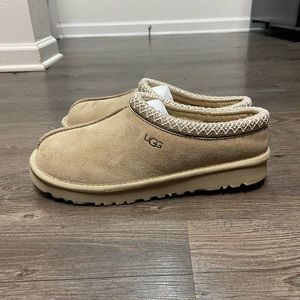 Ugg Tazman Slippers